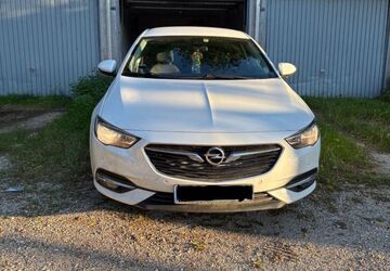 Opel Insignia 92.168 km 10.999 &euro; Heidenheim an der Brenz 89522