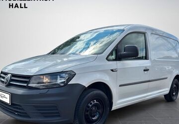 VW Caddy 225.000 km 7.999 &euro; Aalen 73430