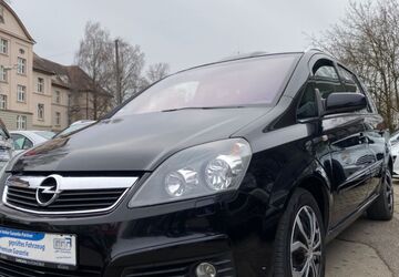 Opel Zafira 247.800 km 2.950 &euro; Schwäbisch Gmünd 73529