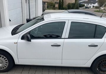 Opel Astra 150.000 km 2.290 &euro; Herbrechtingen 89542