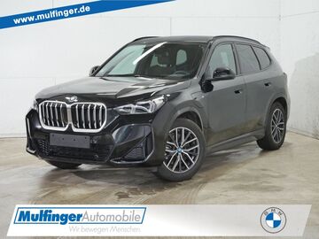 Gebrauchte BMW X1