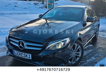 Mercedes-Benz C 200 241.041 km 10.450 &euro; Aalen 73431