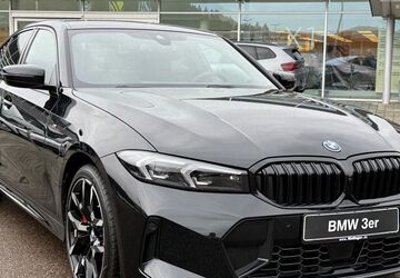 BMW 330 14.900 km 50.903 &euro; Schwäbisch Gmünd 73529