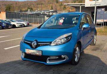 Renault Scenic 83.339 km 7.990 &euro; Heidenheim-Schnaitheim 89520