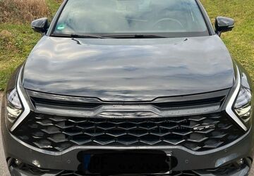 Kia Sportage 44.000 km 29.500 &euro; Sulzbach 74429