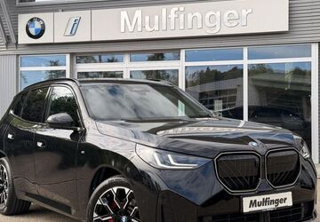 BMW X3 19.551 km 52.900 &euro; Bopfingen 73441