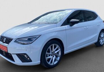 Seat Ibiza 2.001 km 20.990 &euro; Aalen 73431