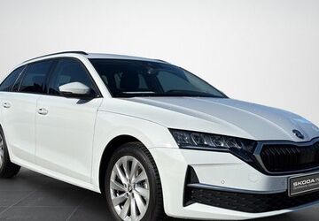 Skoda Octavia 17.612 km 28.990 &euro; Nördlingen 86720