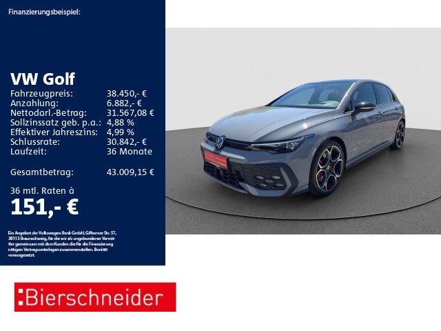 VW Golf 14.309 km 36.850 &euro; Schwäbisch Gmünd 73525