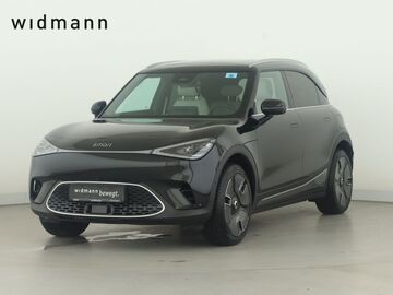 Gebrauchte Smart #1