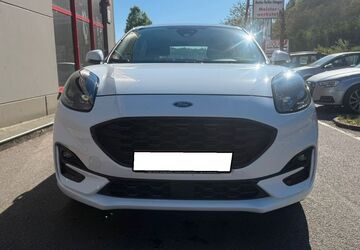 Ford Puma 39.900 km 12.800 &euro; Aalen 73431