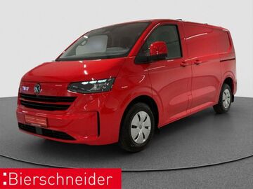Gebrauchte VW Transporter
