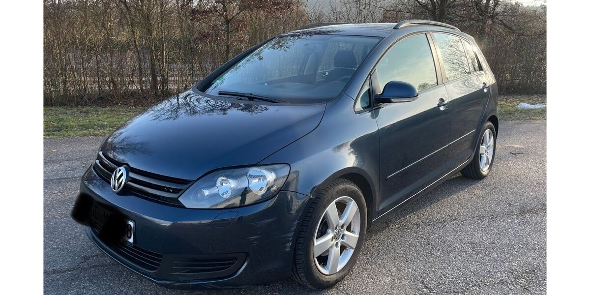 VW Golf Plus 93.000 km 6.390 &euro; Lorch 73547