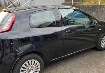 Fiat Grande Punto 170.000 km 2.450 &euro; Oberkochen 73477