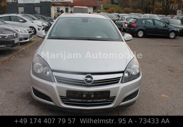 Opel Astra 262.423 km 1.299 &euro; Aalen 73433