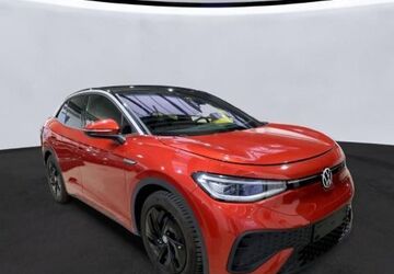 VW ID.5 8.254 km 34.950 &euro; Aalen 73431