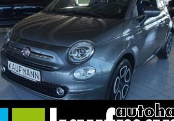 Fiat 500 42.293 km 11.990 &euro; Aalen-Dewangen 73434