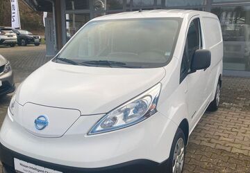 Nissan e-NV200 27.118 km 16.990 &euro; Herbrechtingen 89542