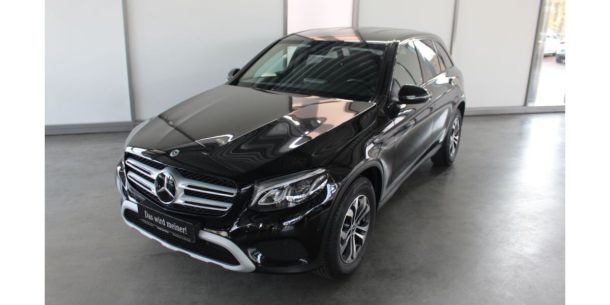 Mercedes-Benz GLC 220 78.653 km 31.790 &euro; Heidenheim 89520