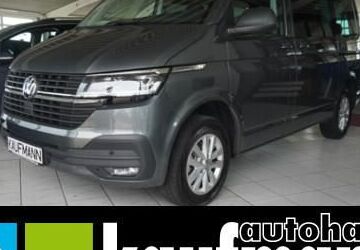 VW T6 Caravelle 13.315 km 47.990 &euro; Aalen-Dewangen 73434