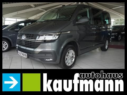 VW T6 Caravelle 13.315 km 47.990 &euro; Aalen-Dewangen 73434