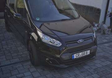 Ford Tourneo Connect 147.776 km 13.999 &euro; Gaildorf 74405