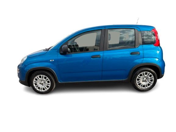 Fiat Panda 22.000 km 11.500 &euro; Ellwangen-Neunheim 73479