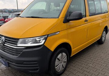 VW T6 Caravelle 186.000 km 19.990 &euro; Essingen (Bei Aalen) 73457