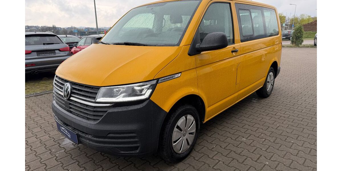 VW T6 Caravelle 186.000 km 19.990 &euro; Essingen (Bei Aalen) 73457