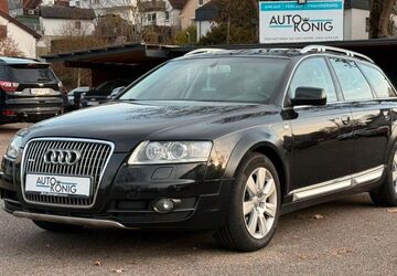 Audi A6 253.000 km 5.790 &euro; Heidenheim 89520