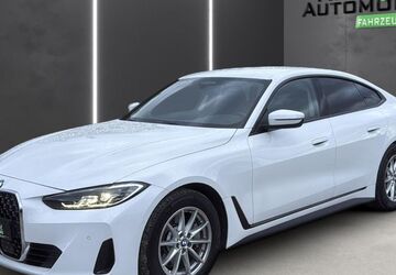 BMW 430 70.000 km 37.420 &euro; Schwäbisch Gmünd 73525
