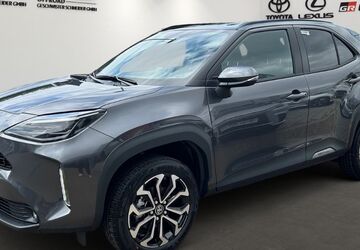 Toyota Yaris Cross 12.000 km 28.450 &euro; Aalen 73431