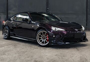 Toyota GT86 75.000 km 33.998 &euro; Iggingen 73574