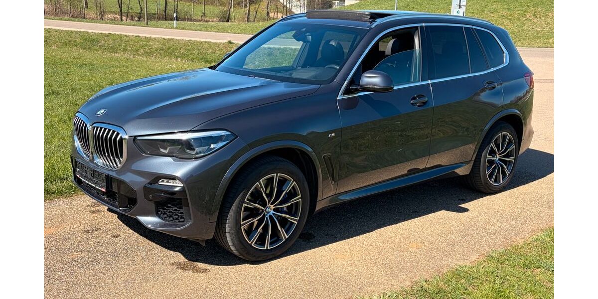 BMW X5 253.000 km 32.500 &euro; Aalen 73431