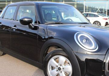 Mini ONE 20.067 km 17.450 &euro; Schwäbisch Gmünd 73529