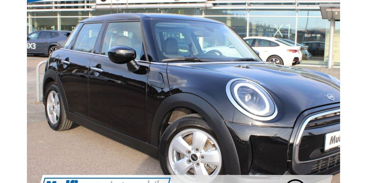 Mini ONE 20.067 km 17.450 &euro; Schwäbisch Gmünd 73529
