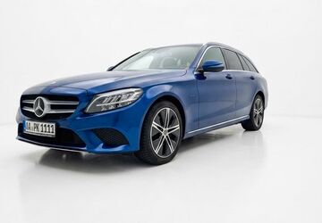 Mercedes-Benz C 300 169.999 km 17.600 &euro; Wört 73499