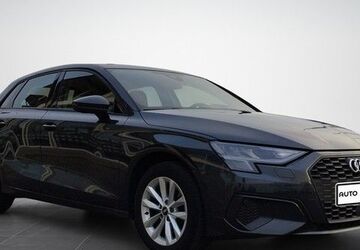 Audi A3 69.869 km 24.490 &euro; Nördlingen 86720