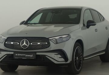 Mercedes-Benz GLC 450 3.000 km 102.999 &euro; Aalen 73431