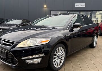 Ford Mondeo 272.000 km 2.900 &euro; Aalen-Essingen 73457