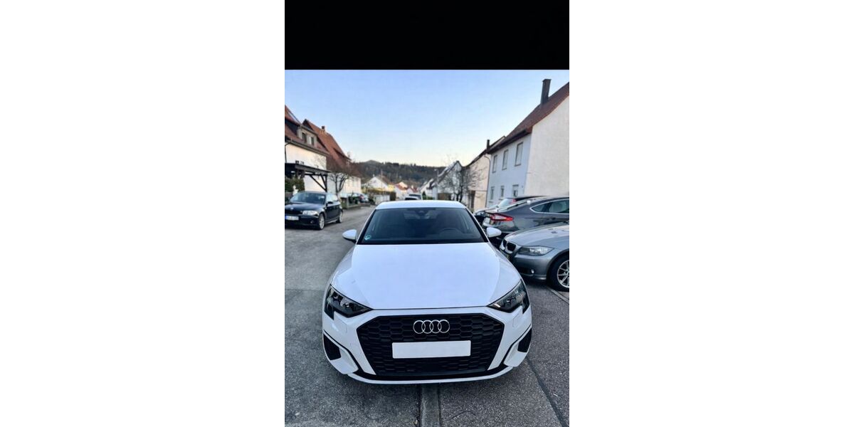 Audi A3 58.000 km 21.200 &euro; Donzdorf 73072