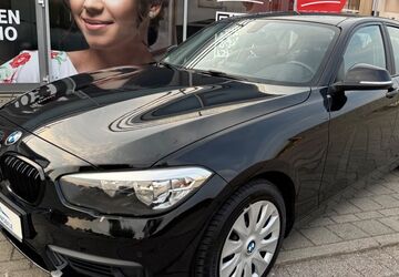 BMW 118 149.000 km 7.999 &euro; Aalen 73431