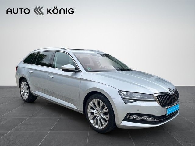 Skoda Superb 89.158 km 22.990 &euro; Nördlingen 86720