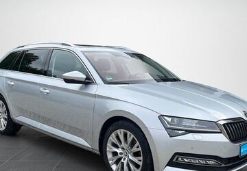 Skoda Superb 89.158 km 23.190 &euro; Nördlingen 86720