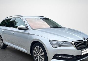 Skoda Superb 73.671 km 23.290 &euro; Nördlingen 86720