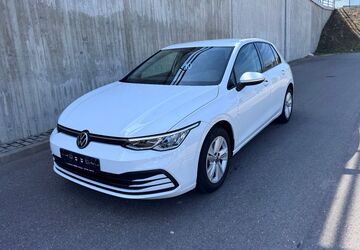 VW Golf 132.000 km 14.800 &euro; Essingen­­­ 73457