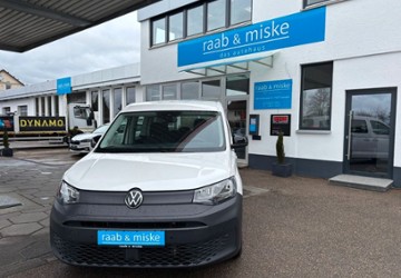 VW Caddy Maxi 47.700 km 26.890 &euro; Essingen 73457