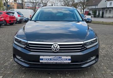 VW Passat Variant 165.000 km 11.800 &euro; Aalen 73433