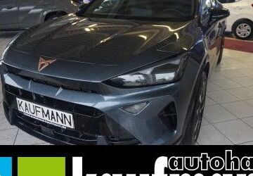 Cupra Formentor 13.305 km 32.990 &euro; Aalen-Dewangen 73434