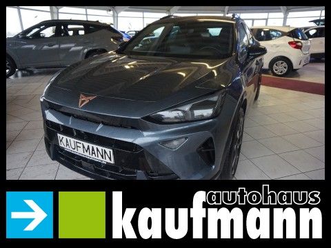 Cupra Formentor 13.305 km 32.990 &euro; Aalen-Dewangen 73434